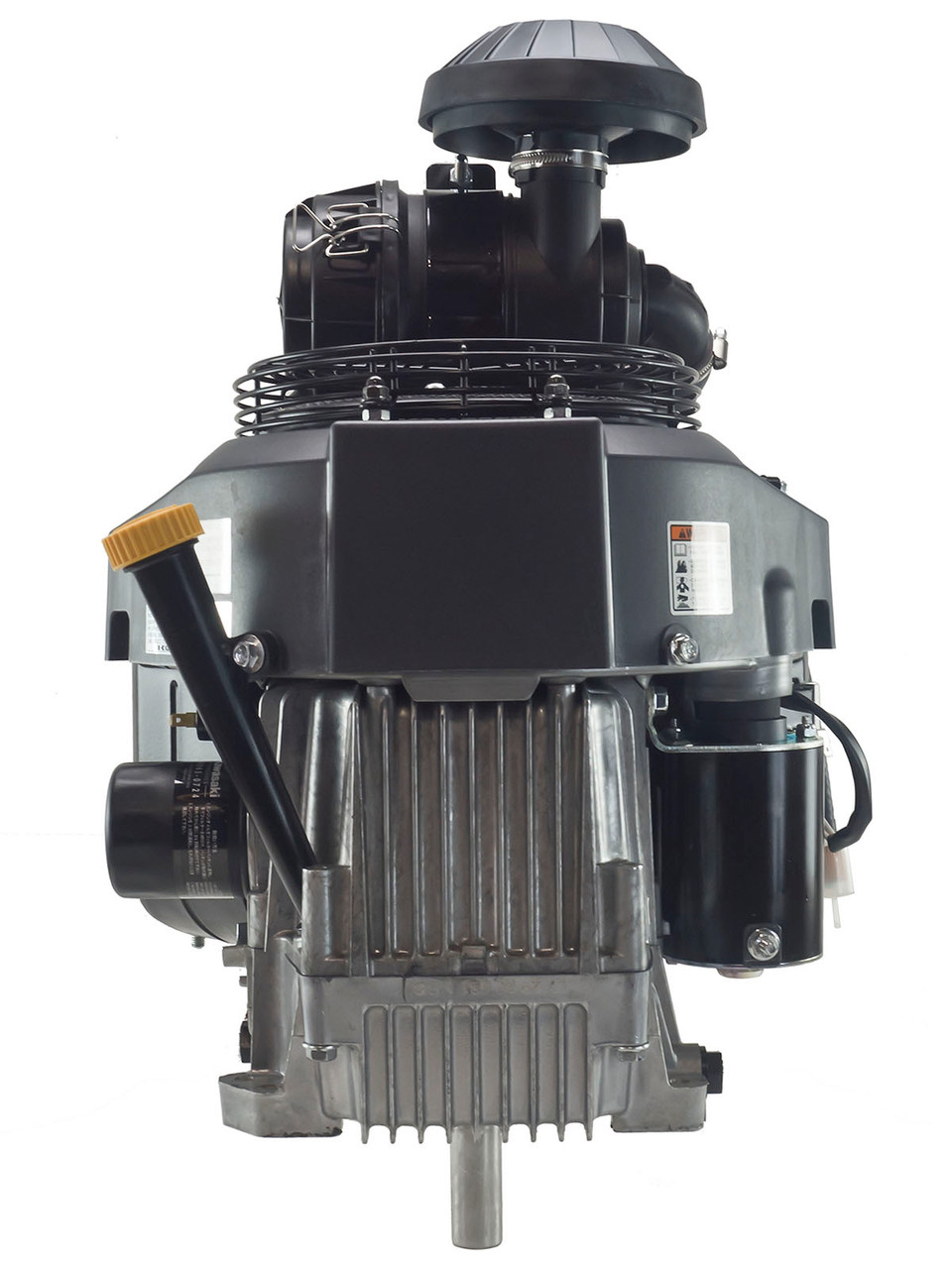 FH580V-ES29S Kawasaki Gas Engines, Vertical Vertical 1&quot
