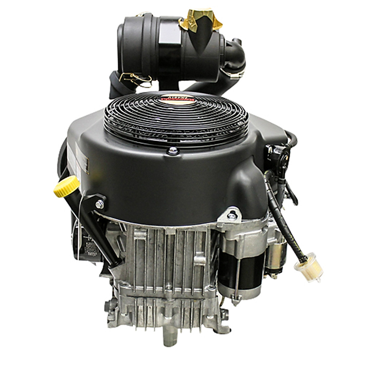 FX481V-ES08S Kawasaki Gas Engines, Vertical Vertical 1-1/8&quot