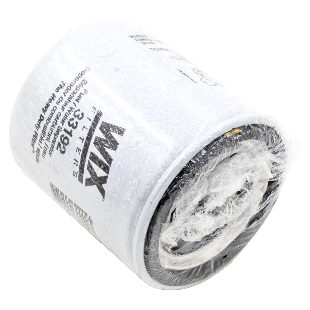 Wix Engine Maintenance & Repair Engine Fuel Filters 33192 - BOBCAT
