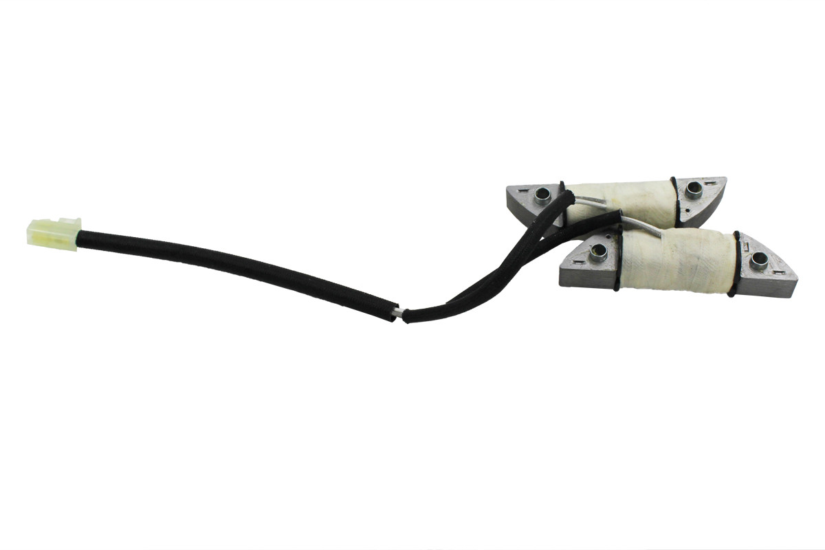 31630-ZE2-861 Honda HO-31630ZE2861 - COIL, CHARGE (10A)