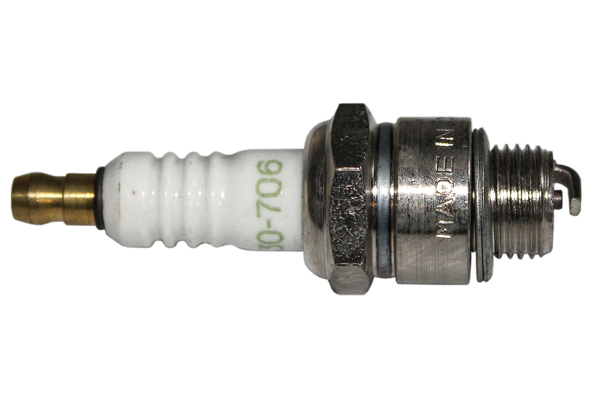 130-706 _Aftermarket_ Engine Maintenance & Repair Engine Spark