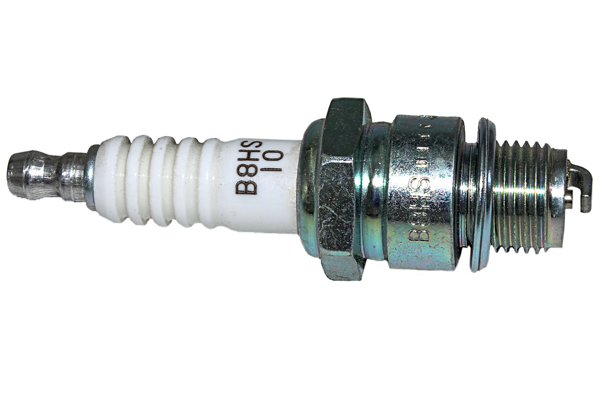 5126 NGK NGK-5126-B8HS10 - NGK-B8HS10 Spark plug B8HS (PRICED