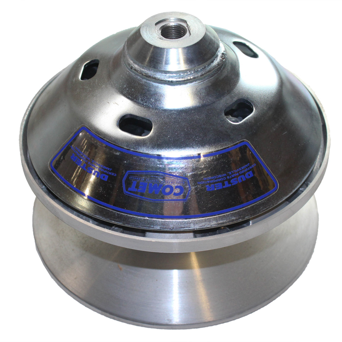 CLUTCH-206085C Comet - COMET Clutch, Smooth Cover, 1