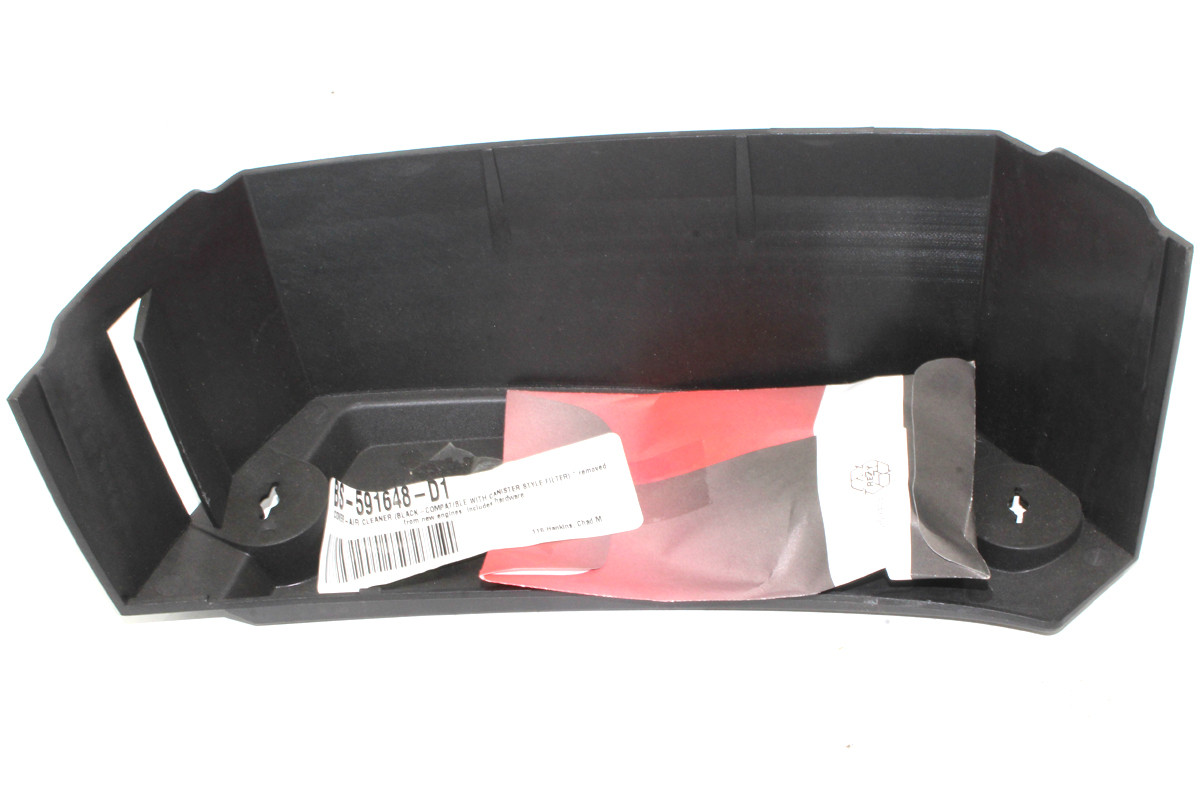 591648 591648 Briggs & Stratton Other Parts Briggs BS-591648-D1 - COVER-AIR ...