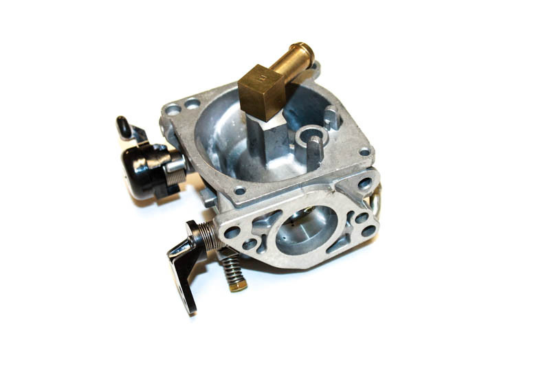 16100-ZJ1-801 Honda Engine Maintenance & Repair Engine Carburetors