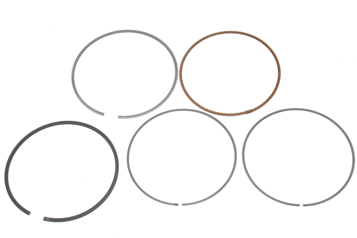 13008-1196 Kawasaki KA-130081196 - ring set jet ski