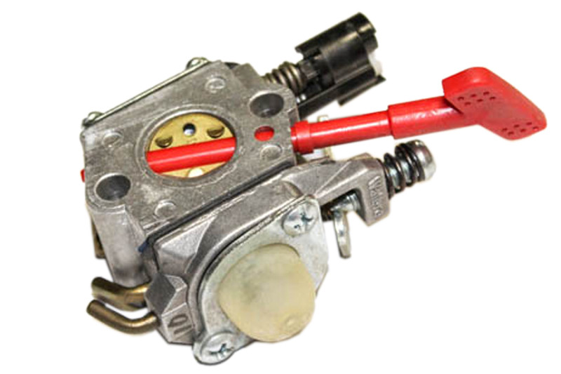 WT-458 Walbro Engine Maintenance & Repair Engine Carburetors WLB