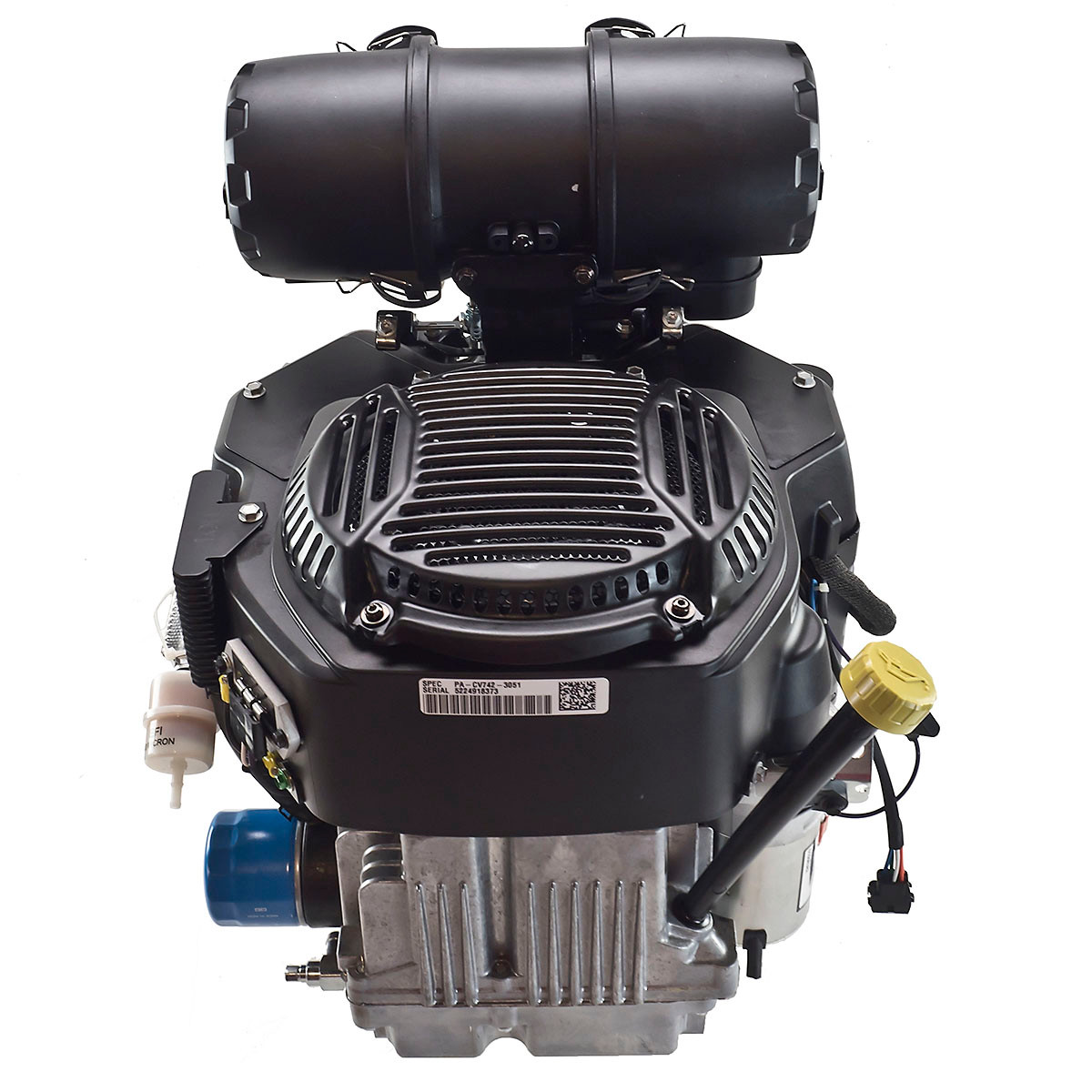 PA-CV742-3051 Kohler Gas Engines, Vertical Vertical 1-1/8&quot