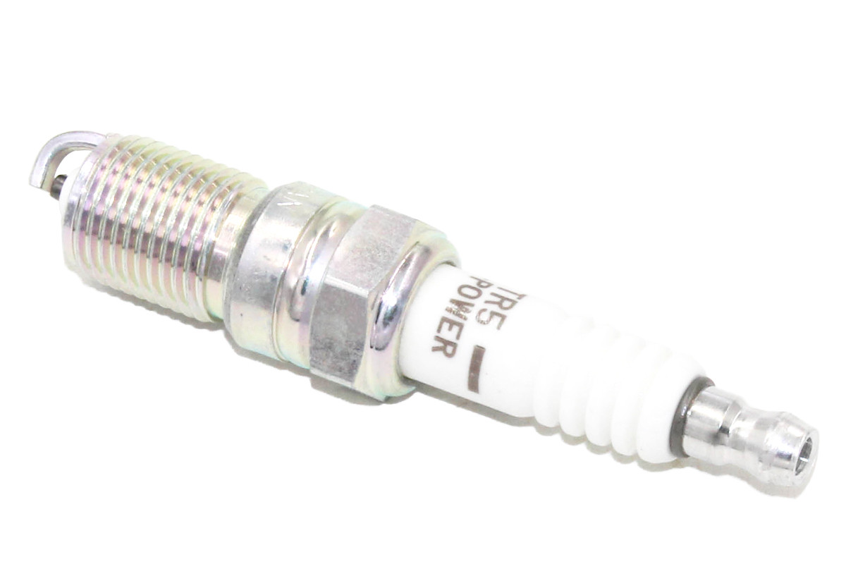 2238 NGK NGK-2238-TR5 - NGK-TR5 NGK SPARK PLUG TR5 / ; REPLACES JD