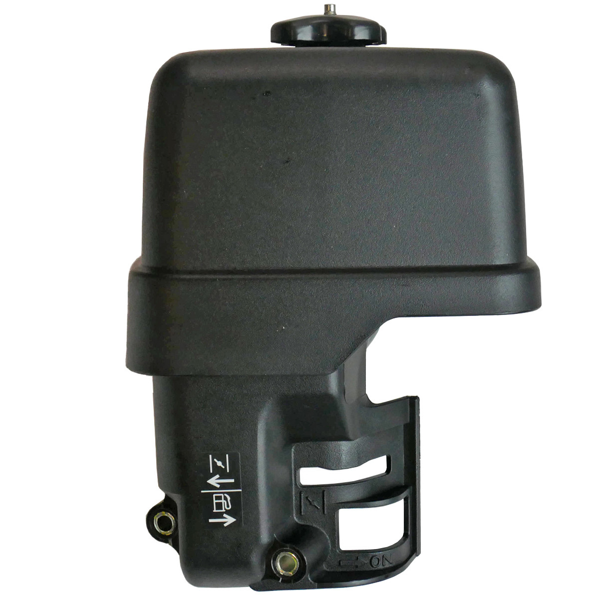 HO-17231Z5K00-ASSY Honda - GX270 Air Cleaner Assembly, Includes