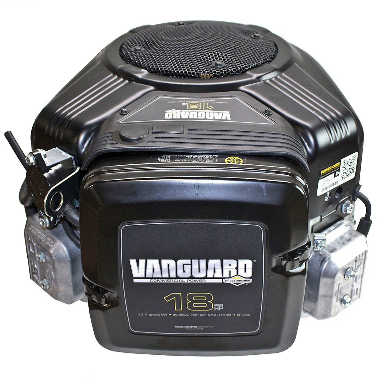 356777-0154-G1 Briggs & Stratton 356777-0154 - 18hp Vertical