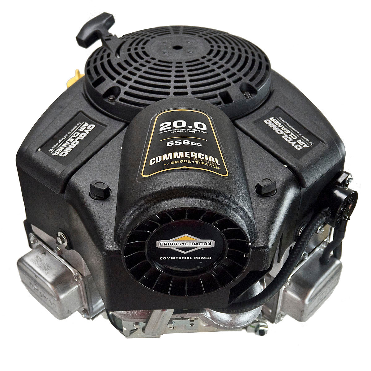 40T877-0006-G1 Briggs & Stratton 40T877-0006 - 20HP Briggs &amp