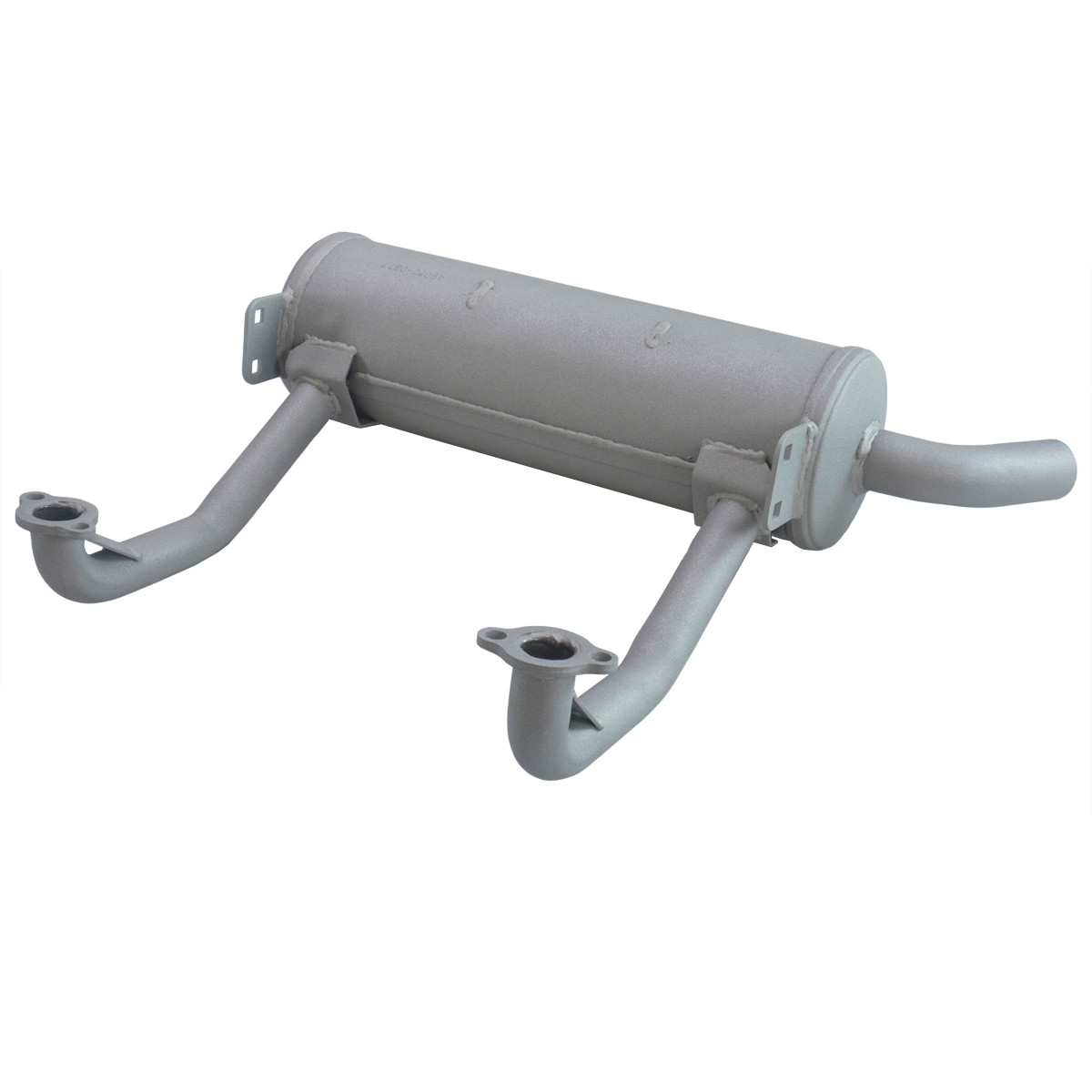49070-0877 Kawasaki Engine Maintenance & Repair Engine Mufflers KA