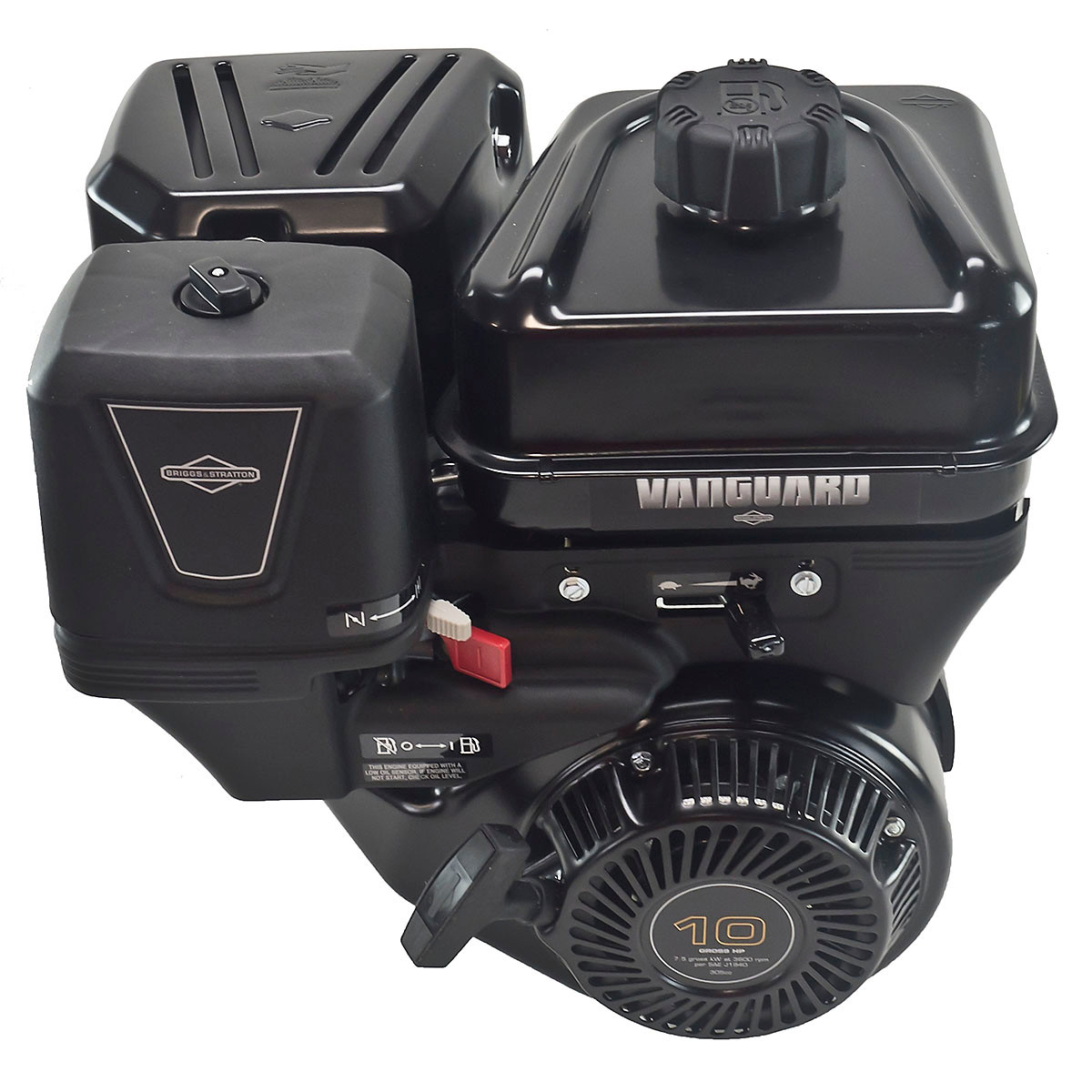 19L232-0036-F1 Briggs & Stratton 19L232-0036 - 10hp Briggs