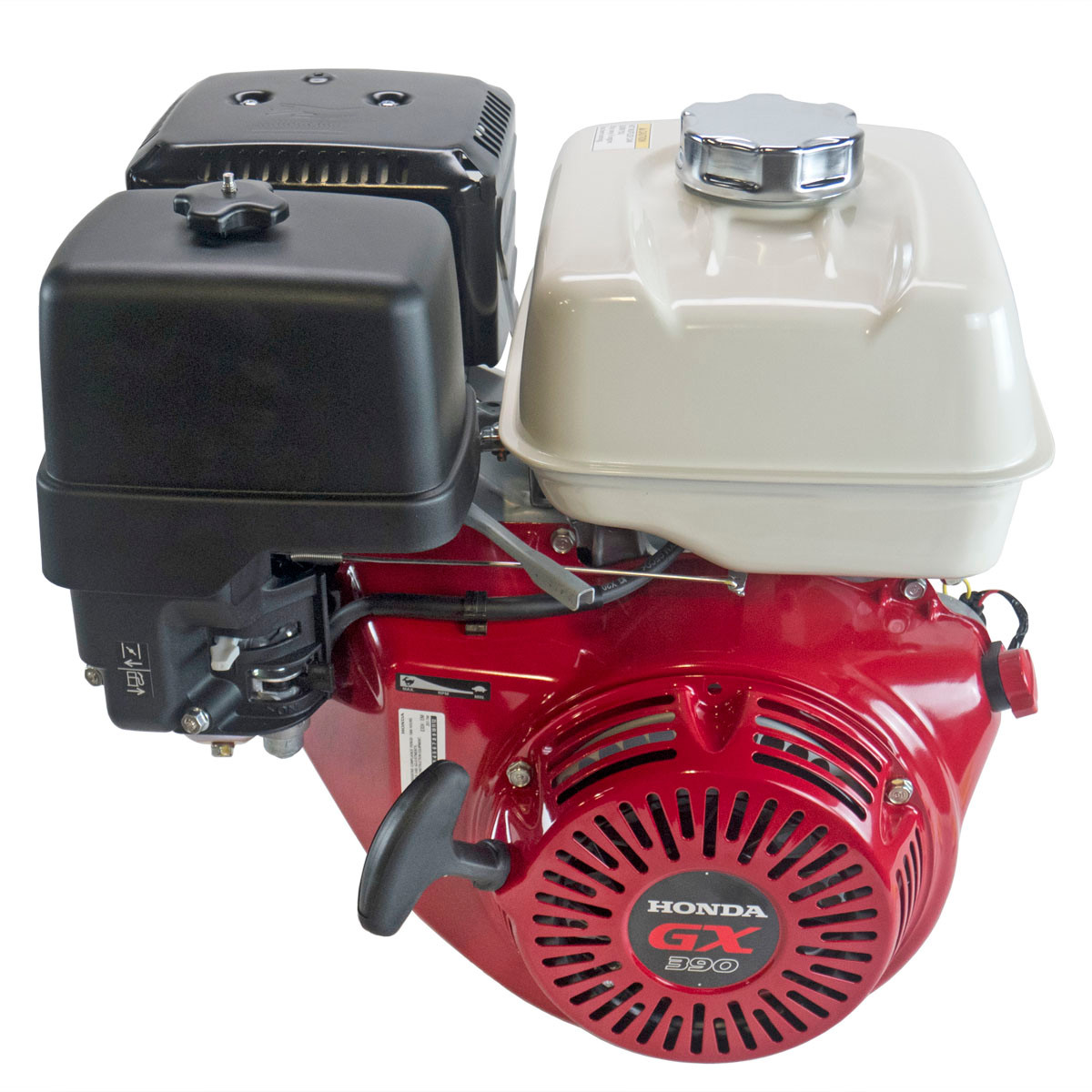 GX390UT2XQA2 Honda GX390XQA - 11.7 Net Power Honda Engine
