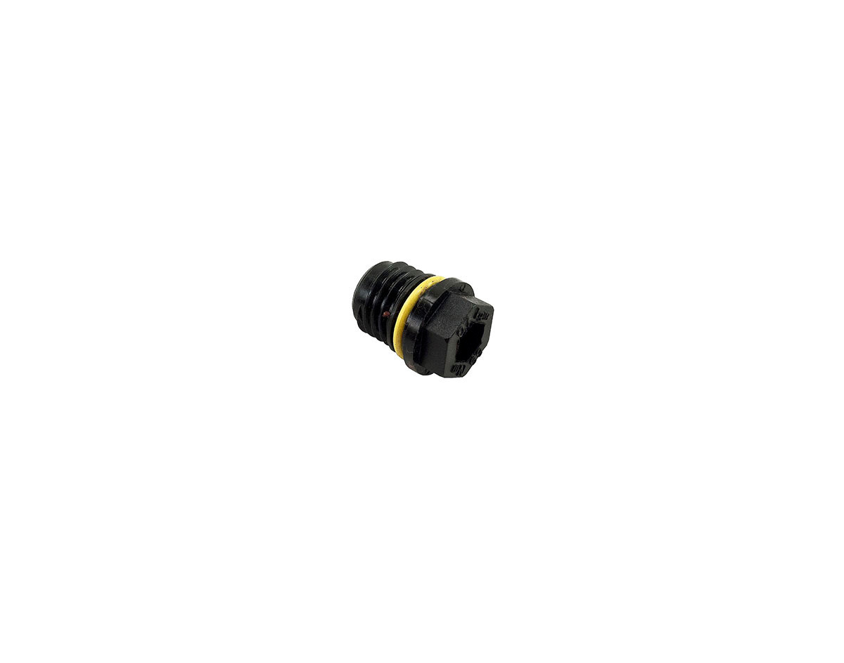 まへ Kawasaki KA-920660774-D1 - 92066-0774 PLUG - TAKEN OFF NEW ENGINE