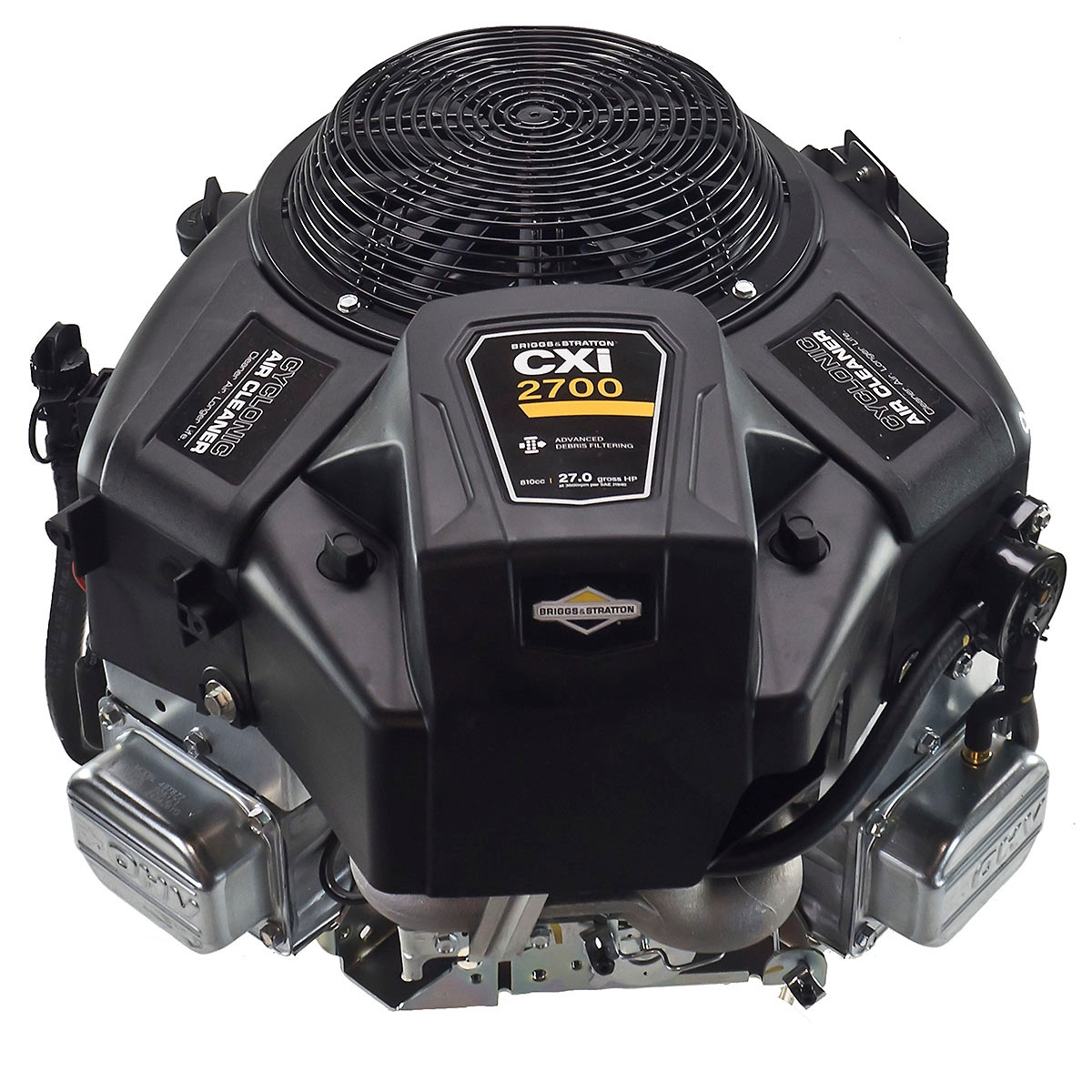 49T877-0051-Z1 Briggs & Stratton 49T877-0051 - 27hp Commercial