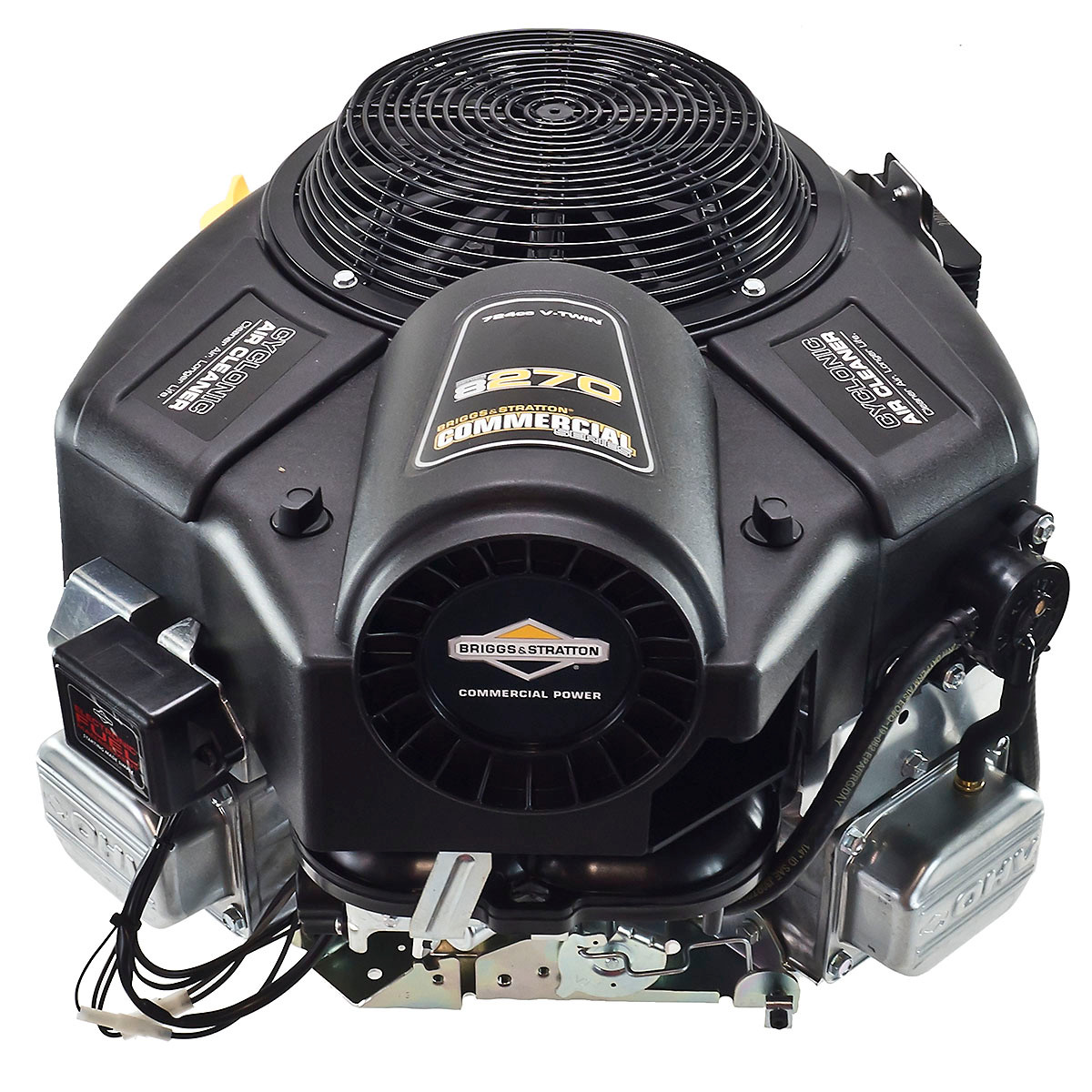 44C877-0003-B5 Briggs & Stratton Gas Engines, Vertical Vertical 1