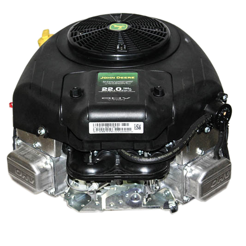 44R677-0001 Briggs & Stratton Gas Engines, Vertical Vertical