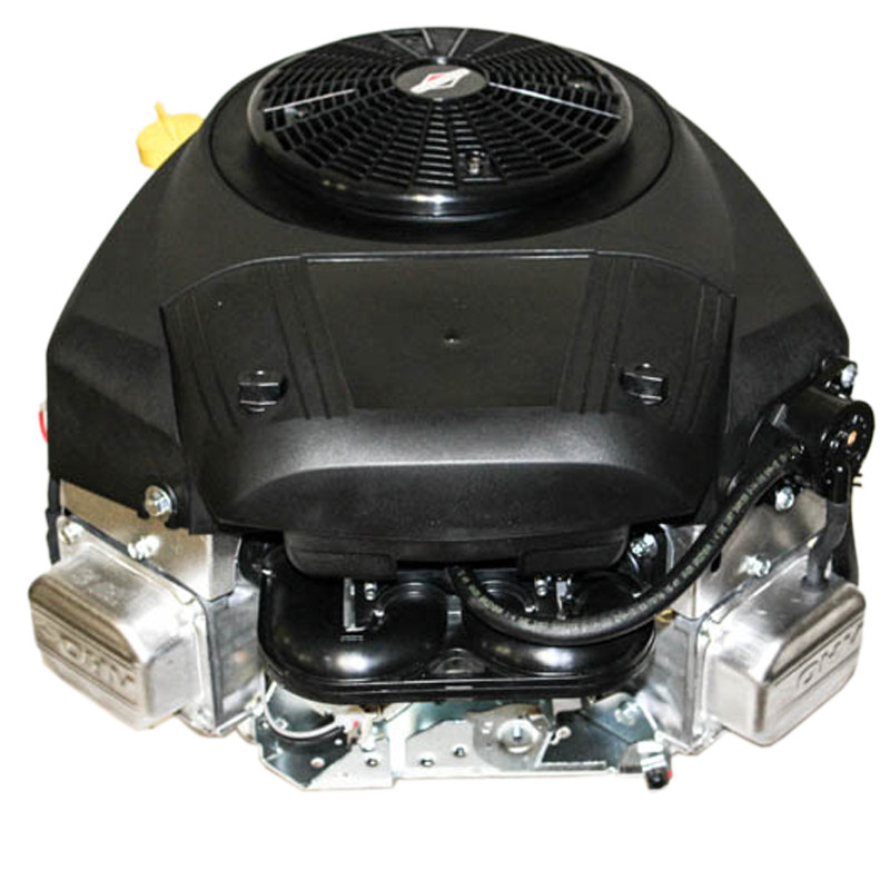 44S777-0013 Briggs & Stratton Gas Engines, Vertical Vertical