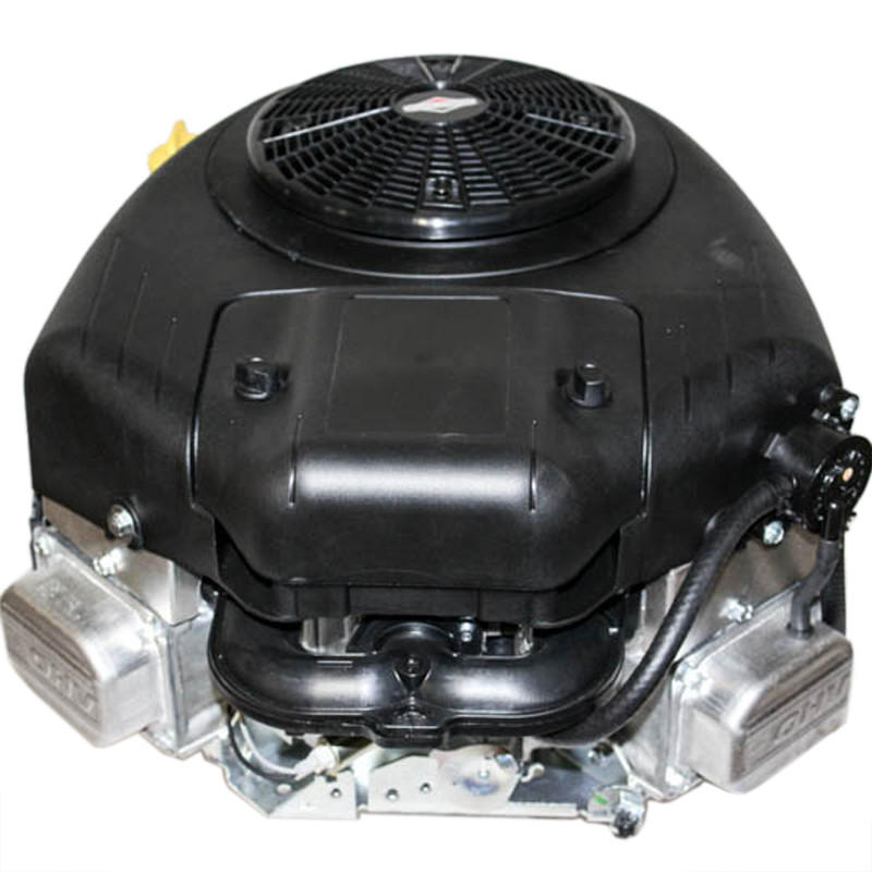 44N677-0008 Briggs & Stratton Gas Engines, Vertical Vertical