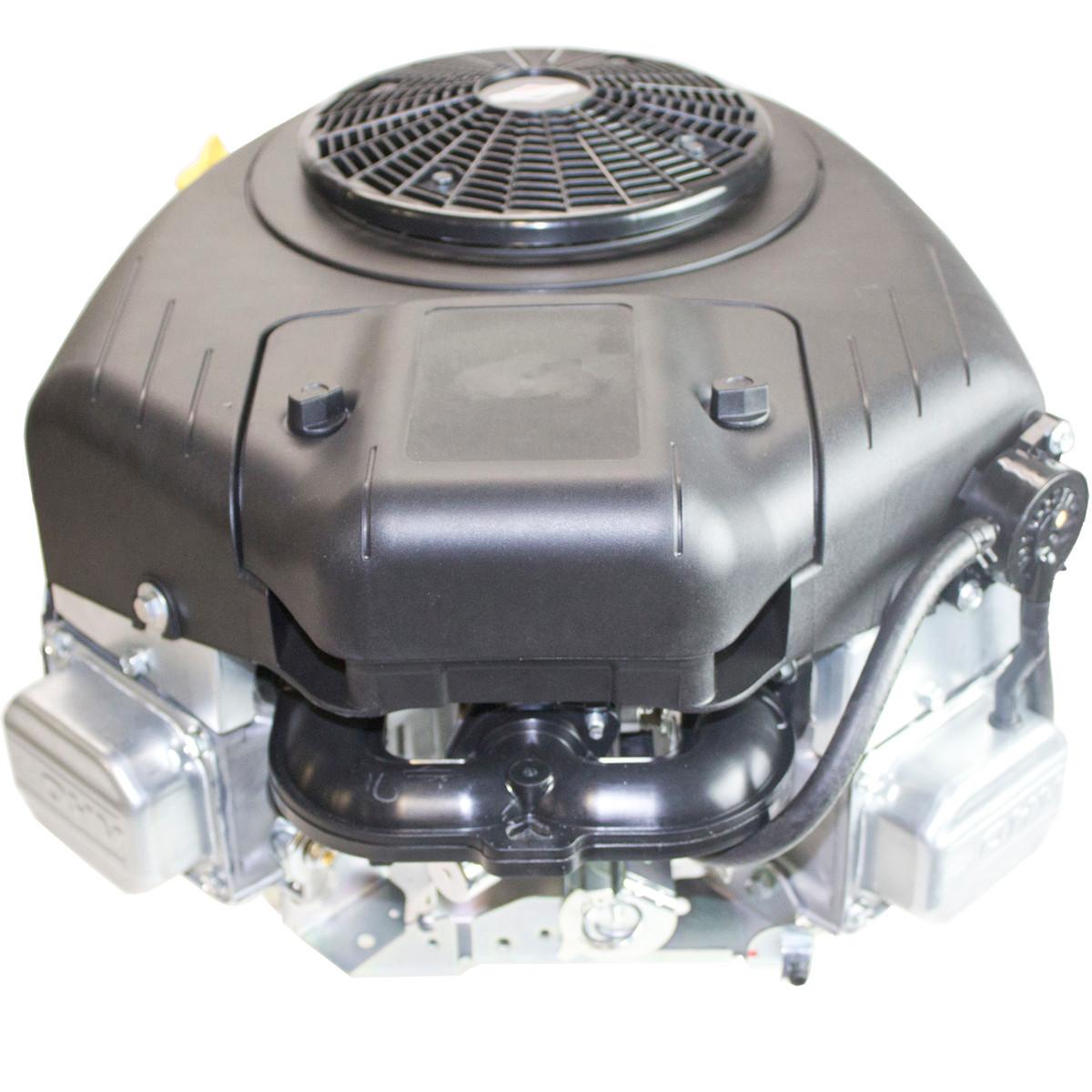 40N877-0015-G1 Briggs & Stratton Gas Engines, Vertical Vertical