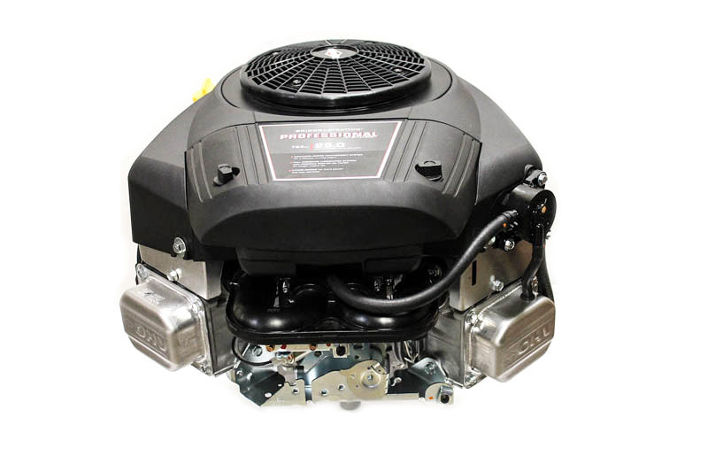 44S977-0027 Briggs & Stratton Gas Engines, Vertical Vertical 1-1