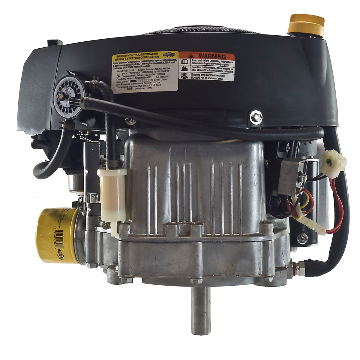 33S877-0022-G1 Briggs & Stratton 33S877-0022 - 19hp Briggs
