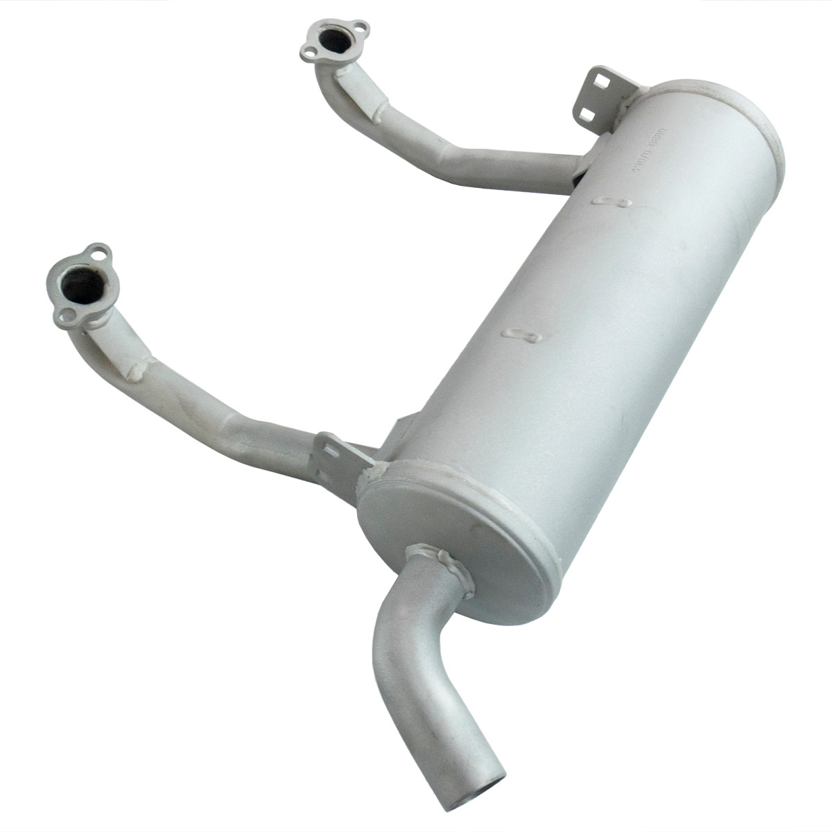 49070-0880 Kawasaki Engine Maintenance & Repair Engine Mufflers KA