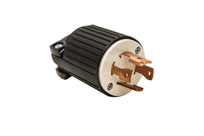 43438GS Briggs & Stratton Equipment Generator Plugs Twistlock