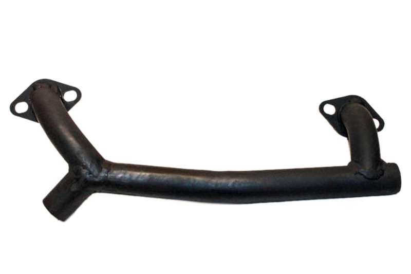 Engine Maintenance & Repair Engine Manifolds 40H777-Hust-Man-BV