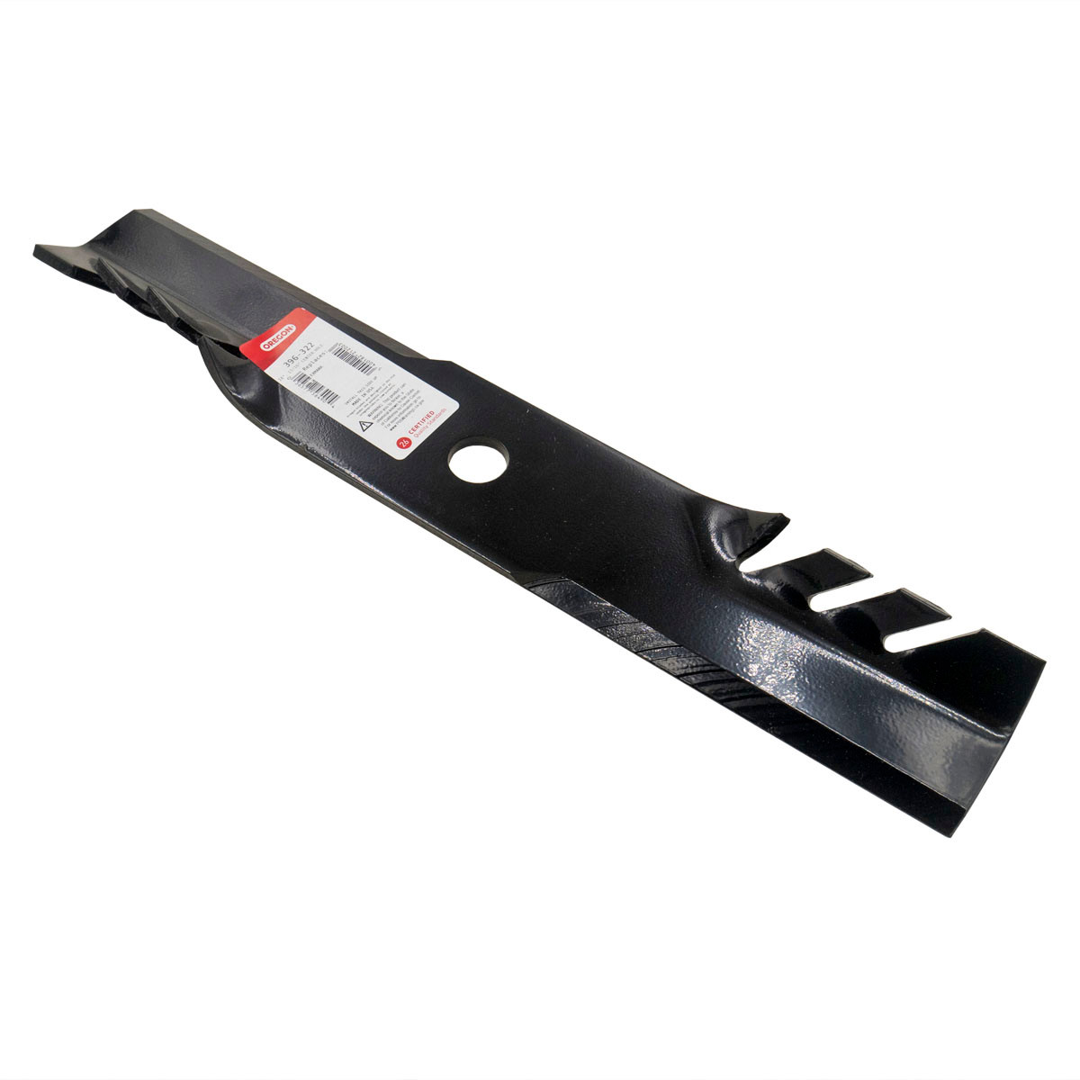 Mower Accessories Mowing Blades LP-396322 - GATOR G6 BLADE