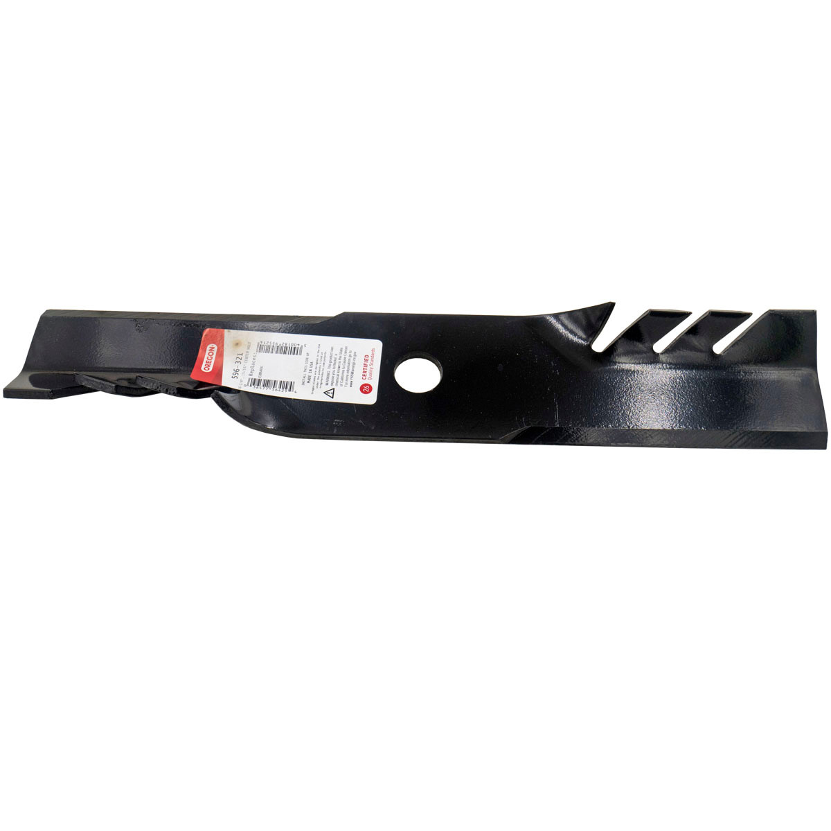 OEP, 596-321 LP-596321 - GATOR G5 BLADE, 16 1/4