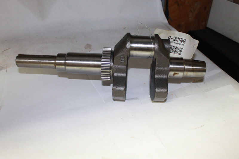 13031-7048 Kawasaki Engine Maintenance & Repair Engine Crankshafts