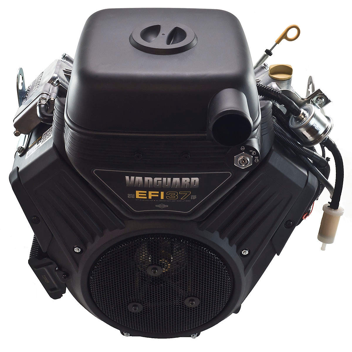 61E377-0159-J1 Briggs & Stratton Gas Engines, Horizontal