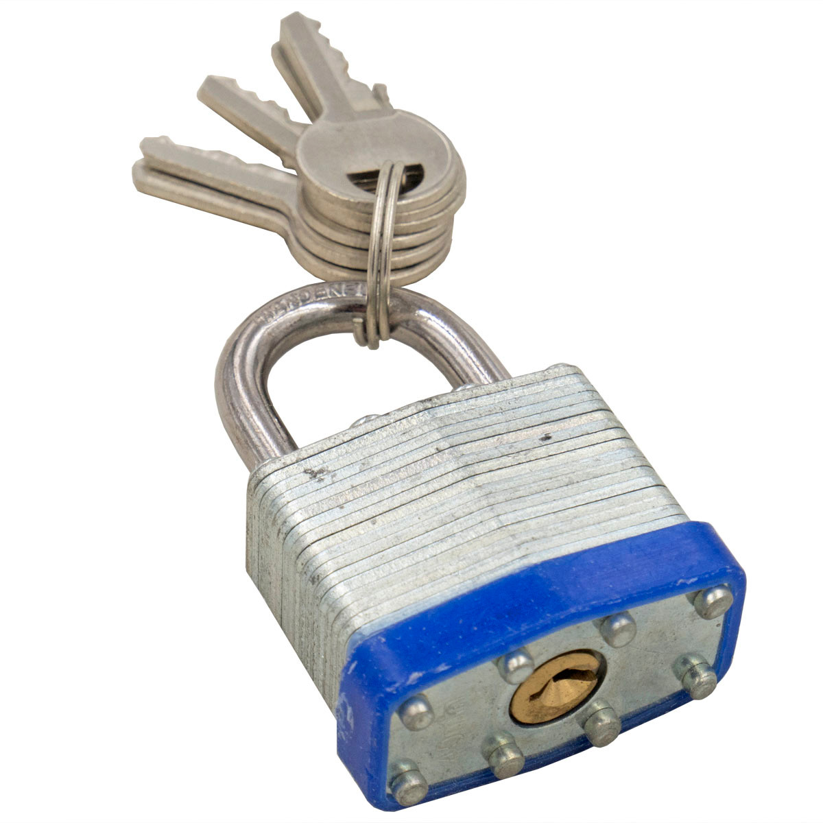 _Aftermarket_ LP-412072 - GREEN TOUCH RACK LOCK