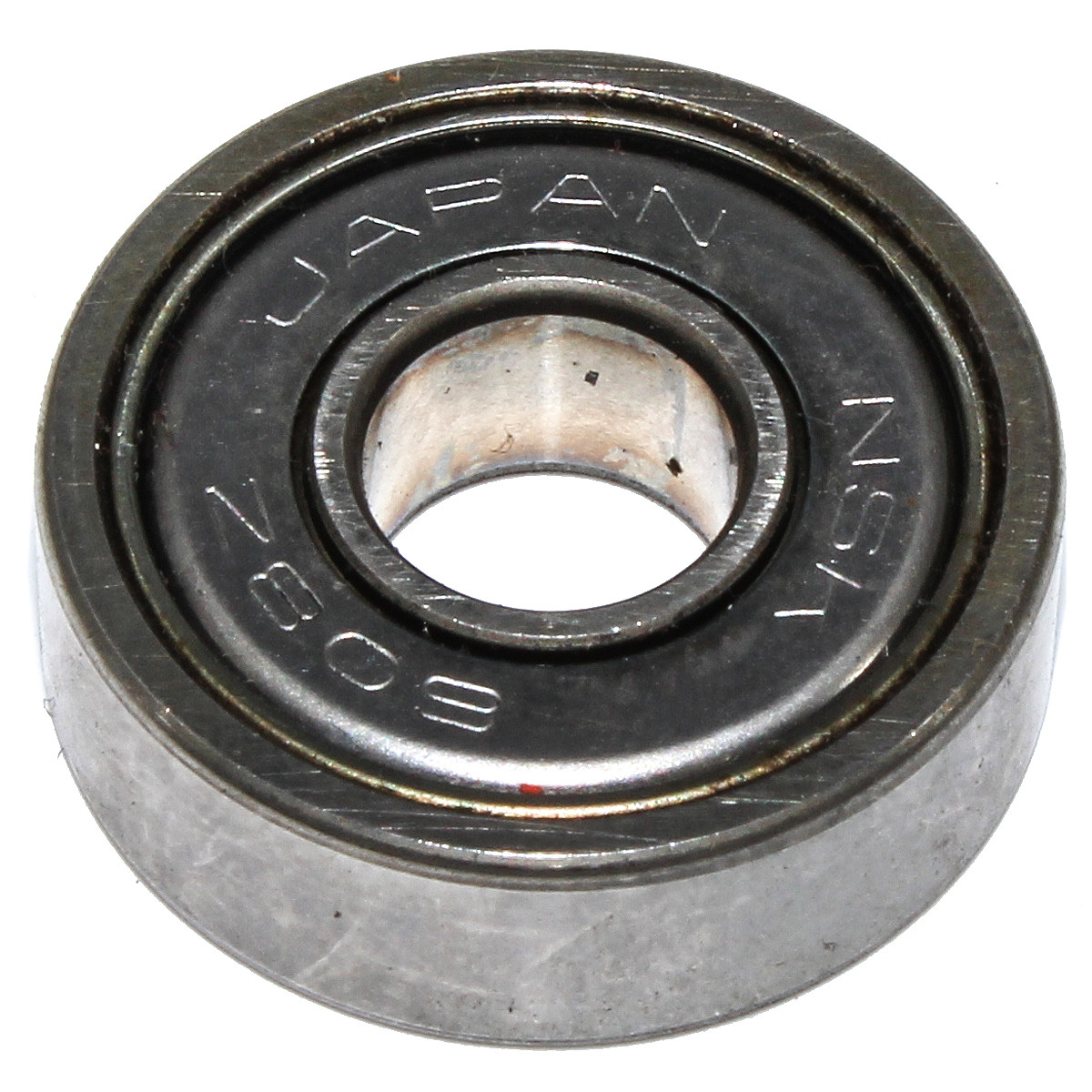 608Z _Aftermarket_ BEARING-608Z - Bearing, Ball 8mm ID X 22mm OD X