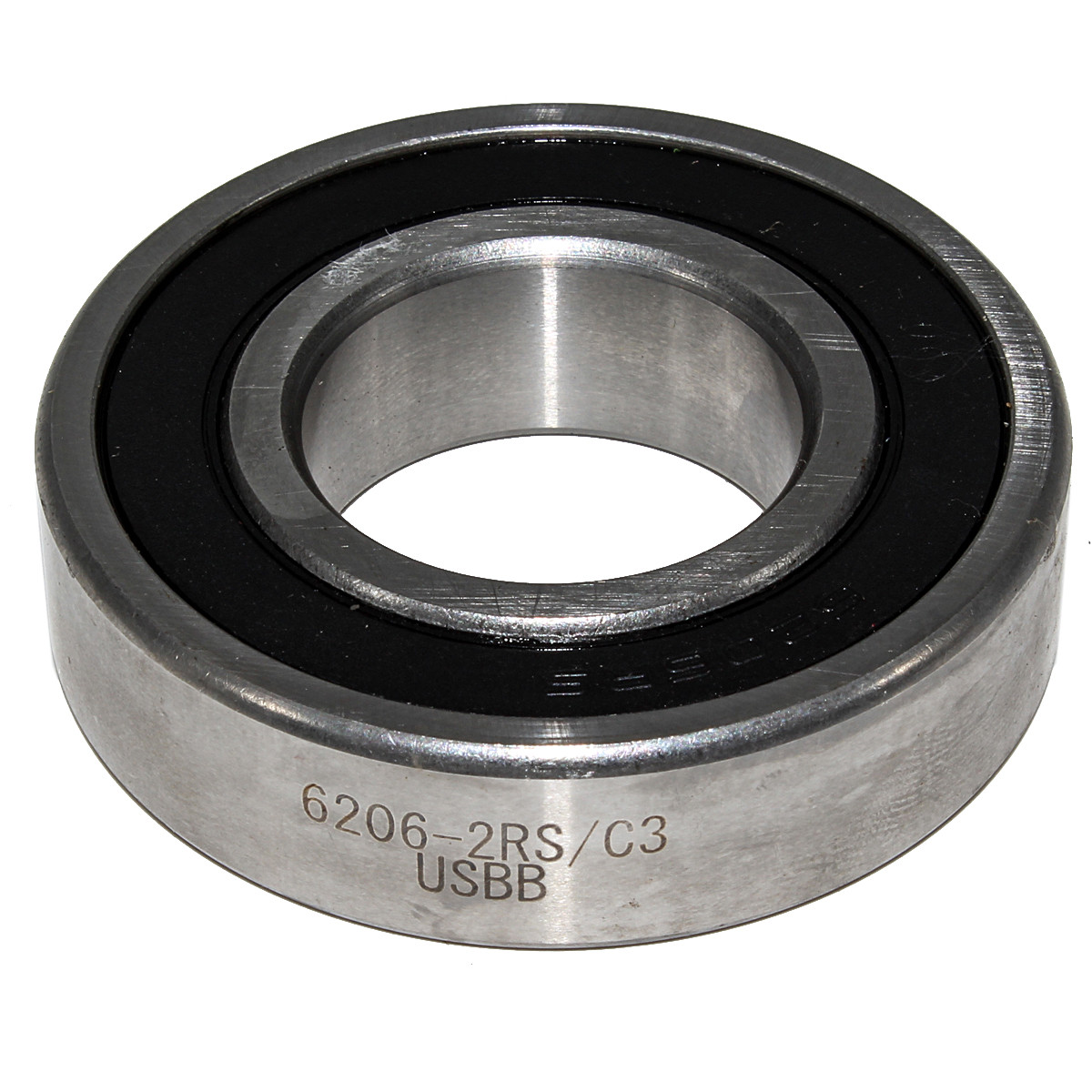6206RS _Aftermarket_ BEARING-6206RS - Bearing, Ball, self