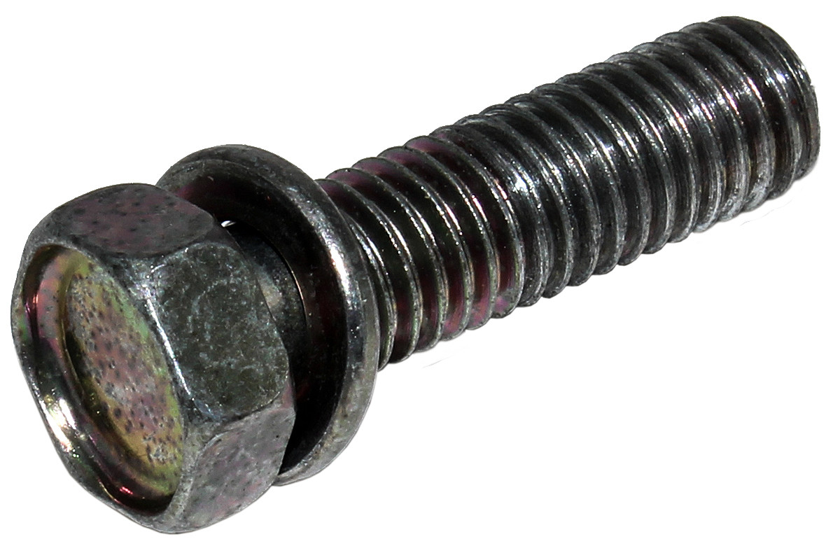 846235 Briggs & Stratton BS-846235-D1 - SCREW, TAKEN OFF NEW ENGINE