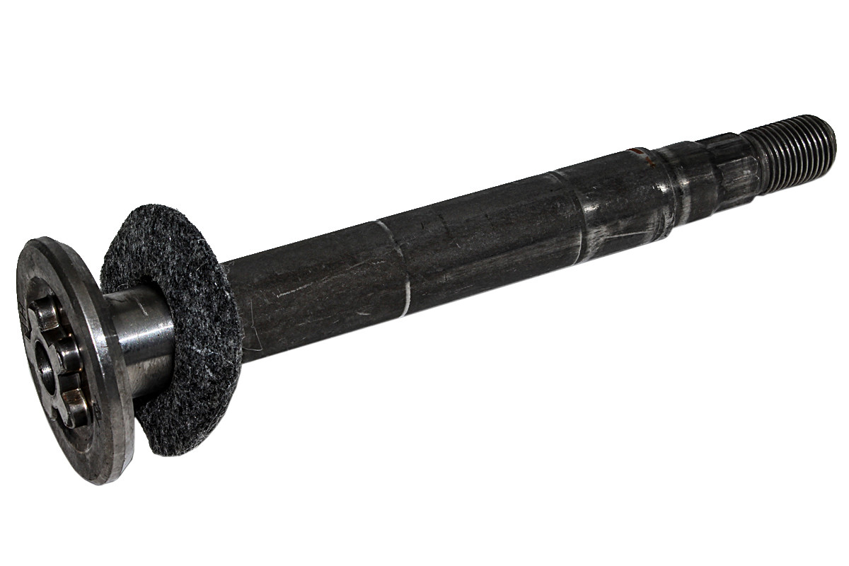 285-464 _Aftermarket_ STE-285464 - STE- Spindle Shaft Only NO