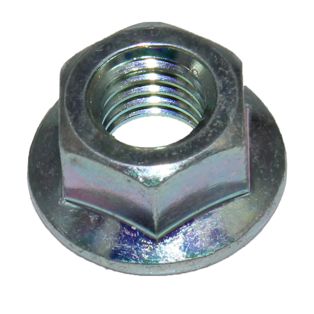 92015-1367 Kawasaki KA-920151367 - NUT,FLANGED,6MM