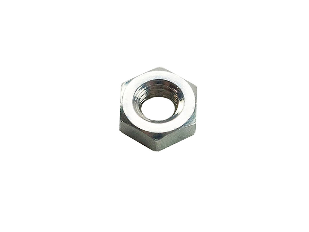 5 Pezzi Dadi Esagonali Originali Kawasaki OEM# 312AA0600 – Ricambi Moto Nuovi