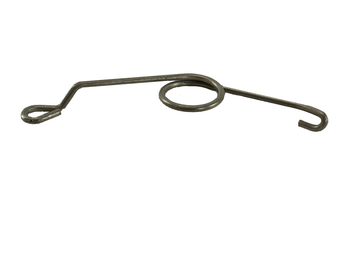 スプリングツリー 704956 Lesco LES-704956 - plate shut-off spring Lesco Lawnmower Parts