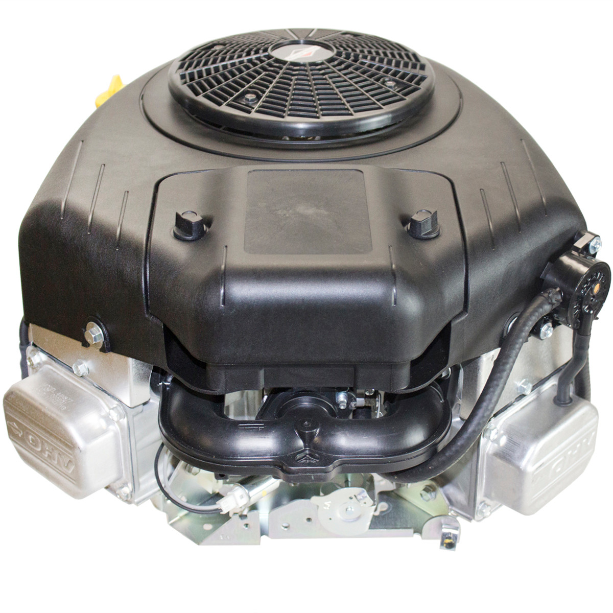 44N877-0002-G1 Briggs & Stratton Gas Engines, Vertical Vertical