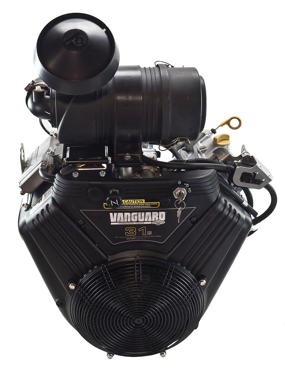 543477-3314-J1 Briggs & Stratton Gas Engines, Horizontal
