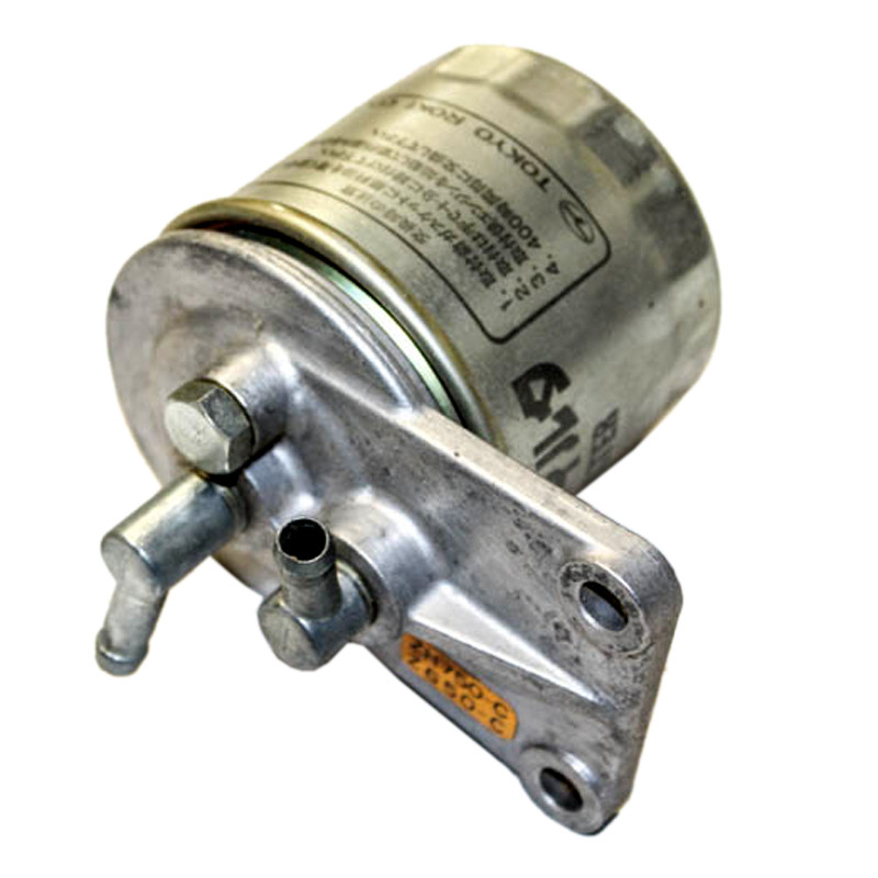 Engine Maintenance & Repair Engine Fuel Filters SEW-zh750c - FUEL