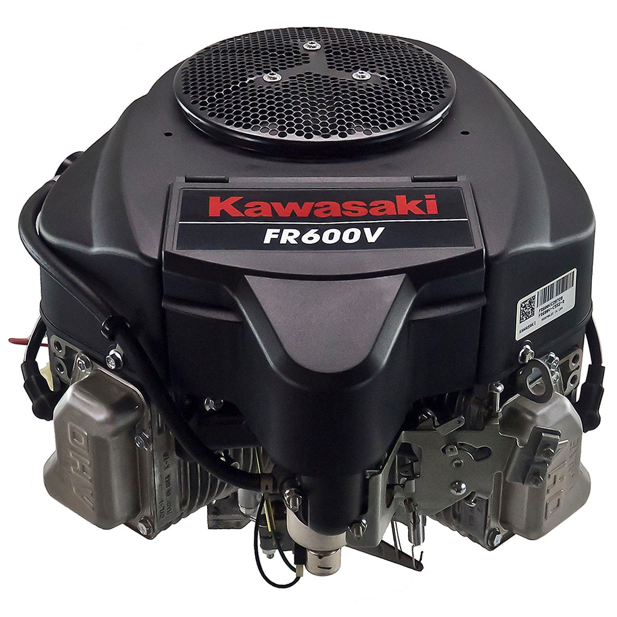 FR600V-CS52-R Kawasaki FR600V-S52-R - 18hp Kawasaki FR Series