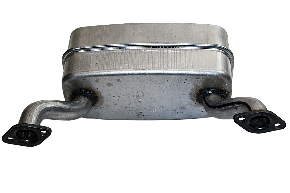 かわしんさま専用 Kawasaki Engine Maintenance & Repair Engine Mufflers KA-Muffler-55