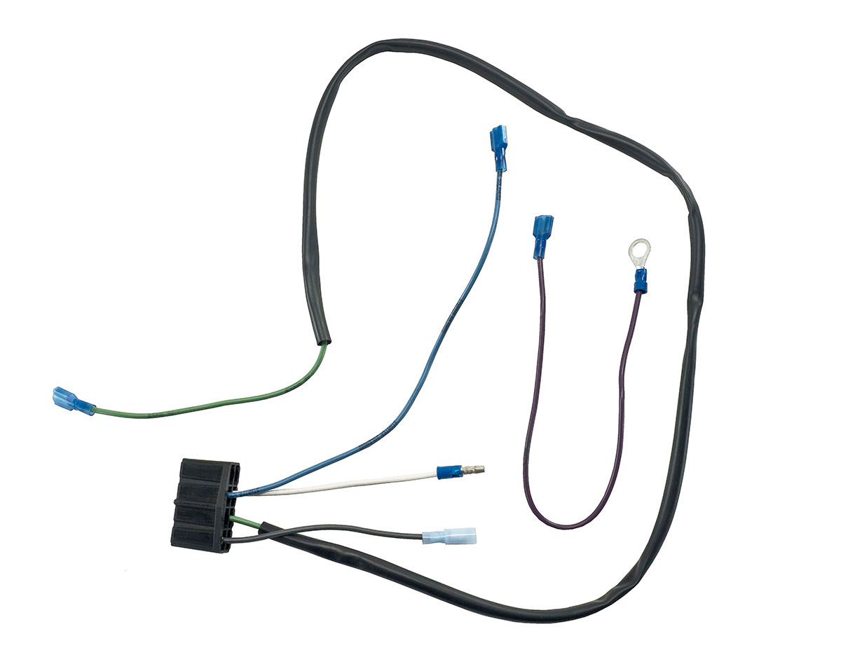 _Aftermarket_ FX921V-DIXIE-XC-WIRE - Wire Harness for Kawasaki
