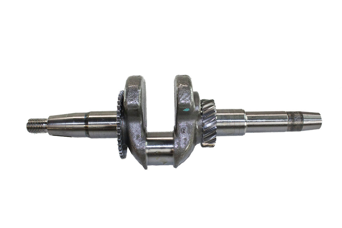 13310-Z0T-850 Honda Engine Maintenance & Repair Engine Crankshafts